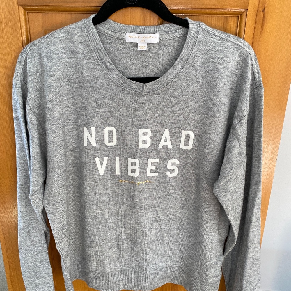 Spiritual Gangster Sweatshirt